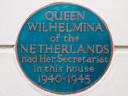 Queen Wilhelmina (id=2838)